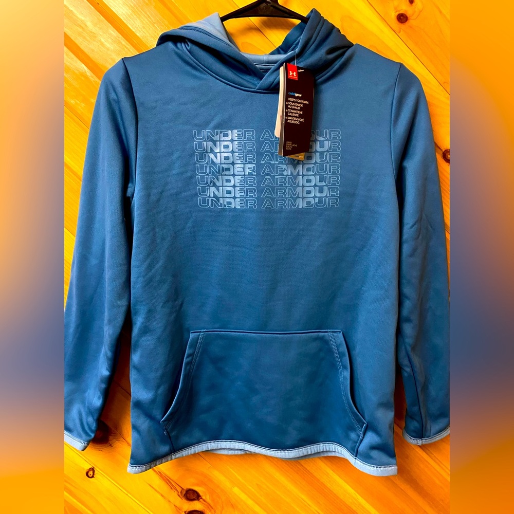 Under Armour Youth Medium NEW